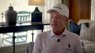 Harbour Town Golf Links Restoration - Davis Love III - The Sea Pines Resort - Hilton Head Island