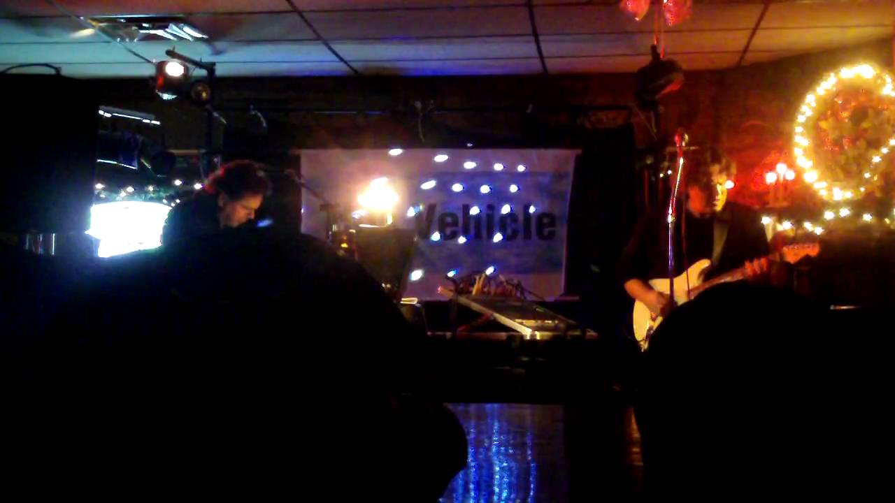 This Vehicle plays "Dark-Eyed Misty Maiden"