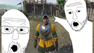 MORDHAU: How To Complete The Tutorial In 13 Seconds!