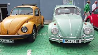 Oldtimertreffen Loherhof Geilenkirchen, 01. Mai 2023