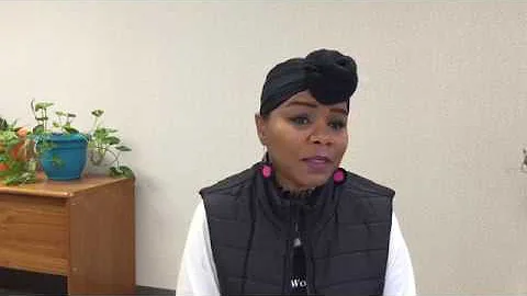 GHP Member Profile:  Terri Price, Mt. Morris-Part 1