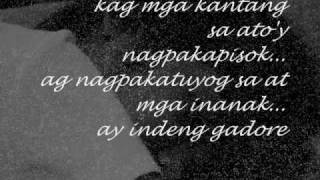 Hanrumanan, The Album