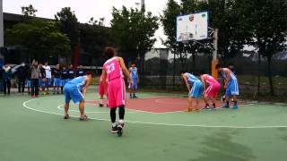 20150310 vs不動 part1