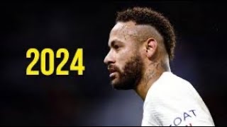 Neymar Jr • Hadi Ya - Melis Kar | Skills & Goals 2024 | HD