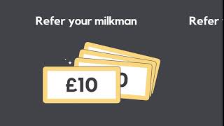 Smarty Refer A Friend Xmas Promo