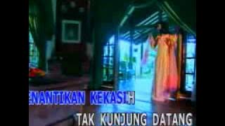 iis dahlia____ditinggal kekasih