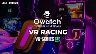 VR Racing - Unleash Your Inner Race Car Driver screenshot 3