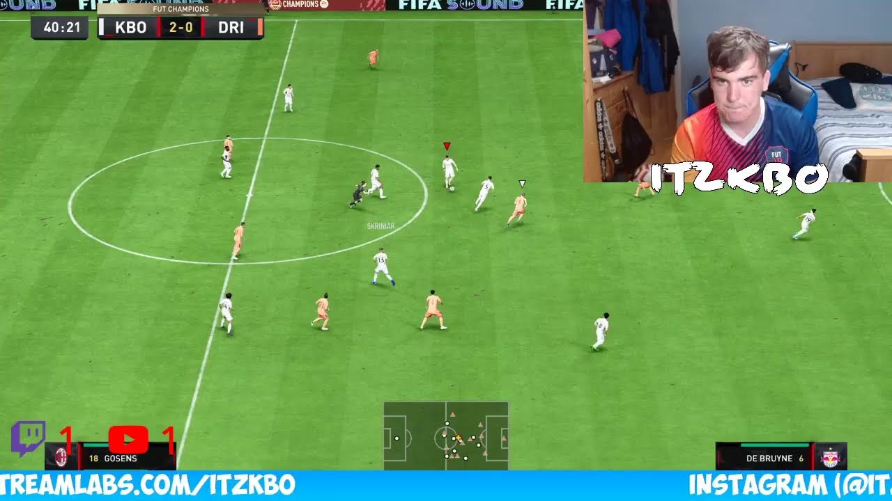 HERO SBC INCOMING + RULEBREAKERS TEAM 2!!!