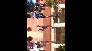 Lambda Theta Alpha movimientos 2012