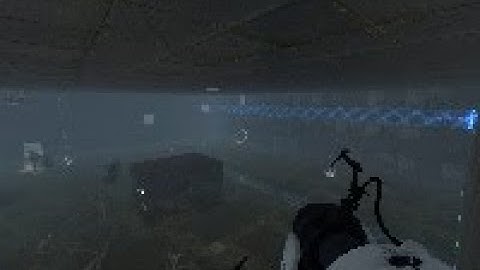 Portal 2 Custom Maps Underground Chapter 2 Part 1-5