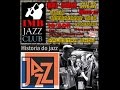 Palestra show historia do jazz -IMB JAZZ CLUB Julio Bittencourt Trio