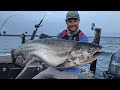 King Salmon Fishing on Lake Michigan - In Depth Outdoors TV, Season 15 Episode 23