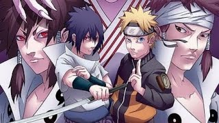 Indra VS Ashura