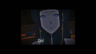 Naruhina Under The Influence Edit