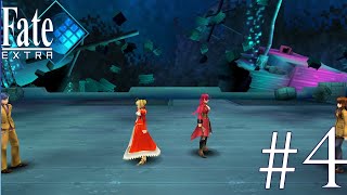 The First Elimination Battle | Fate/Extra [4]