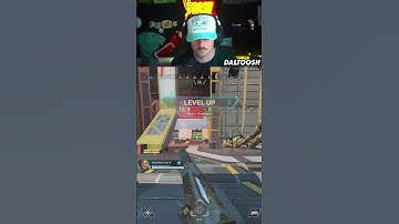 They Actually Tried To Run Away From Daltoosh