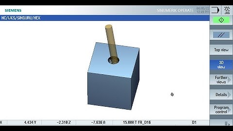 840D Custom 5ax macro tutorial #1