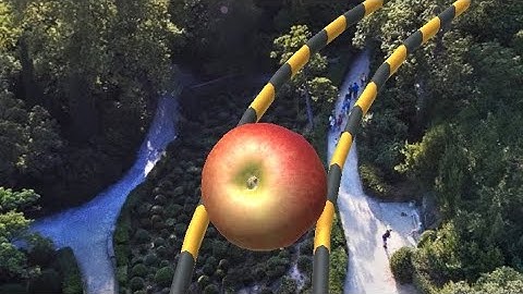 Sky Rolling 🍎 Ball Speed run Gameplay Walkthroughs Level Android iOS 1-14