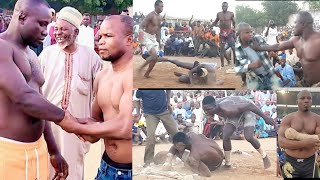 Yau takara  baci ali da garkuwan cindo dan zakalkala ya leko lahira bahagon d,ali ya halaka s,fala 