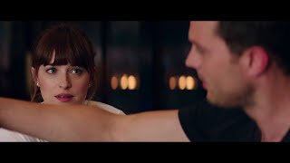 50 Nuances Plus Claires / Extrait 'Veux-tu des enfants?' VOST [au cinéma le 7 février]