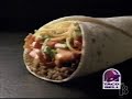 Taco bell bacon cheese burrito commercial 1995
