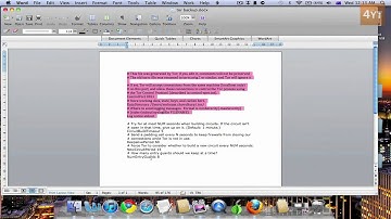 TUTORIAL::How to Make TOR/ Vidalia Run Faster