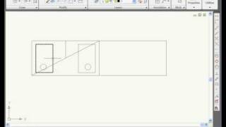 AutoCAD 2009 training  Mirror