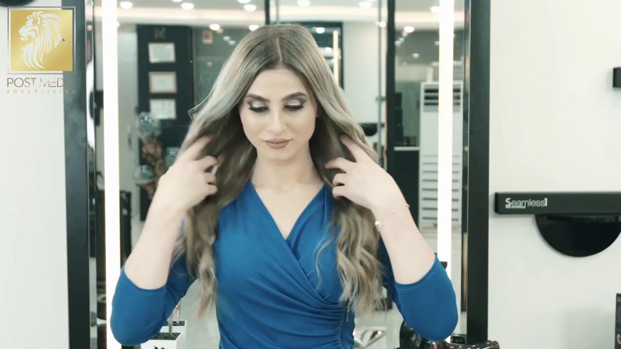 BB By Berlin Commercial Voideo