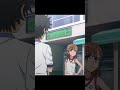 A small smile that hides a thousand memories | Shokuhou Misaki!