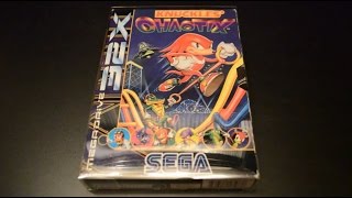 My Sega Mega-CD & 32X collection, revisited