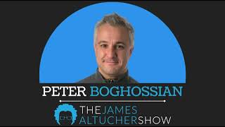 How to Have Impossible Conversations when Facts Don't Matter! Peter Boghossian