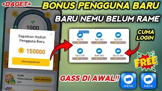 JUST RELEASED THIS AFTERNOON?! The Dana Balance-Generating Apk, the Latest Money-Making Apk 2026 ...