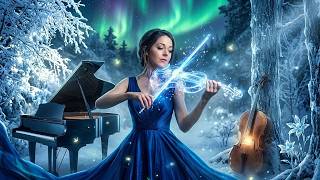 Lindsey Stirling   - Golden Twilight ♪ Relaxing Classical Music for Study & Sleep