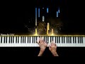 Melike Şahin Nasır Piano By VN