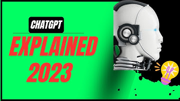 chat gpt explained 2023 / 1 - Introduction to ChatGPT