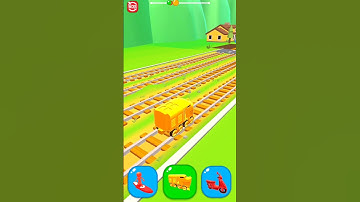 shape Shifting #race #games #shorts #video #shapeshifting