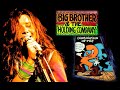 JANIS JOPLIN with Big Brother-Combination Of The Two (Psych Slide Show)