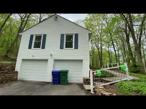 545 Simsbury Rd, Bloomfield, CT home video tour