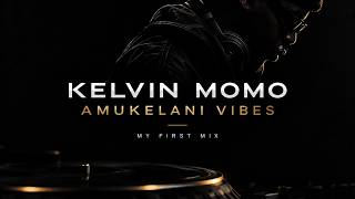 Kelvin Momo Mix | Amukelani Vibes 🎧 | Private School Amapiano