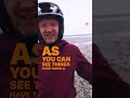 Snowdon in January, on an e-bike! What could possibly go wrong? Watch the full video to find out…