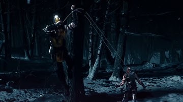 The Particles Trailer Titles. After Effects Project on Videohive.net