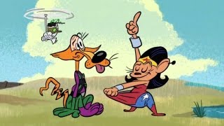 Dc nation - nation's farm league ...