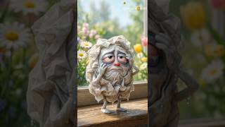 Mart Kapıdan Baktırdı, Eşyaların Ayarı Kaçtı Şanesneler