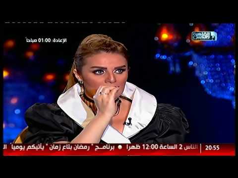 رانيا يس تكشف لأول مرة تفاصيل الخلاف بين والدها النجم محمود يس والنجم عادل إمام