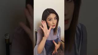 陳慧琳 Kelly Chen - 微博 一直播 20180224