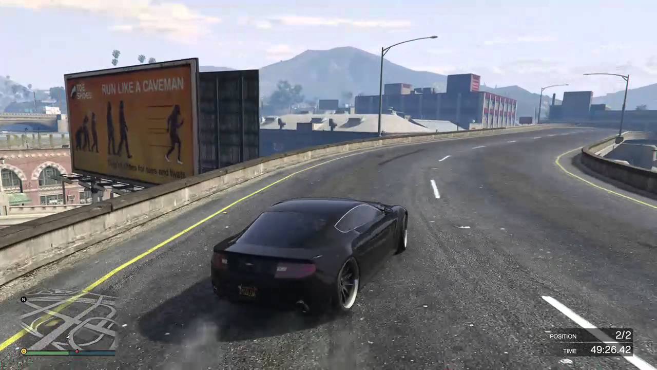 [RWD ARCHIVE] Technique!