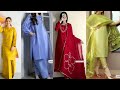 Silk dresses ideas for girls | Silk Suit Design | raw silk dresses ideas 2026 | party/ Formal wear