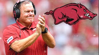 Arkansas Football: BEST Moments from the Sam Pittman Era (2020-2025) | Thank You Coach!  Information