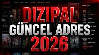 Dizipal Güncel Adres! Guide
