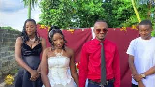 Triple M ft Driemo_ Follow ( Hotchili Dance Video) Wedding performance